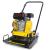 Apache MS100 16in Petrol Compactor Wacker Plate