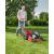 AL-KO Premium 473 VS-B Petrol Lawnmower Variable Speed - view 3