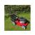 QGarden QG40-145SP Petrol  Lawnmower Self Propelled 16in Cut - view 3