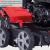 Scheppach SC55P Petrol Scarifier 40cm - view 3
