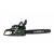 The Webb PCS18 Petrol  Chainsaw 46cm Cut 50cc - view 2