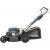 Hyundai HYM20200SPEX Lawnmower 51cm Cut Electric Start Self-Propelled - view 4