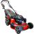 Cobra MX534SPH Petrol Lawnmower 52CM Cut Honda Powered - view 1