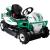 Orec Rabbit RM952  Ride-On Brushcutter 95cm Cut 