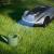 Sunseeker Elite X5 Robotic Lawn Mower Wireless 2000m2 - view 8