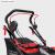 Scheppach SC38 Electric Scarifier and Aerator 1600W - view 3