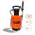 Sherpa 6L Rechargable Lithium-ion Cordless Chemical Sprayer