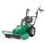 Billy Goat BC2600ICH Brush Rough Cutter Mower Briggs