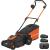 Yardforce LMG37A Cordless Lawnmower 40V 37cm Cut 