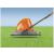 Flymo SimpliGlide 330 33cm Electric Hover Lawnmower - view 2