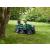 Atco GT43HR Lawn Tractor Ride on Mower  - view 9