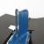 Hyundai HYLS7000HE 7 Ton Log Splitter c/w Stand and Cross Wedge - view 7