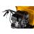 Lumag MD500H 500kg Petrol Mini Dumper Hydraulic Tip - view 3