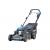 Hyundai HYM530SPPRO  53cm Pro  Lawnmower  Self-Propelled 4-in-1 - view 5