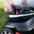 AL-KO 3.82 Li R Comfort 38cm Lawnmower 18V Bosch Inc 2 x Batteries and Charger - view 4