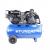 Hyundai HY70100P 90 Litre Air Compressor 10.7CFM/145psi, Belt Drive 7hp