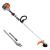 Oleo-Mac BC 270 S Brush Cutter / EH 50 Long Reach Hedge Trimmer Kit