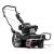 Weibang Velocity 56 WTV Push Wheeled Trimmer