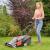 AL-KO 34.4 E Electric Lawnmower Comfort - view 8