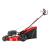 AL-KO SBA Easy 4716 SP-A Self-Propelled Petrol Lawnmower 46cm - view 3