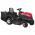 Lawn-King EF84/14.5KH Lawn Tractor Ride on Mower 