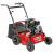 Oleo-Mac SR 40 S50 Petrol Lawn Scarifier Subaru Powered