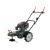 Webb  WEPWT Petrol Wheeled Trimmer 