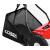 Cobra HM381 15" hand Push Cylinder Lawnmower - view 2