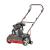 AL-KO Comfort 38.6 P Combi Care Petrol Lawn Scarifier/ Aerator - view 6