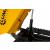 Lumag MD500H Pro 500kg Petrol Mini Dumper Hydraulic Tip - view 3