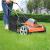 Yard Force LM C38A 20V Cordless 38cm Cylinder Lawnmower with Included Battery and Charger - view 3