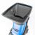 Hyundai HYSH3000E Electric Garden Shredder 30000W - view 3