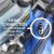 Hyundai HYM510SPEZ Lawnmower Electric Start Self-Propelled Zero Turn - view 5