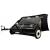 Cobra TLS97 Towed Lawn Sweeper 38in - view 1