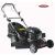 The Lawn-King 51RSPC 4 in 1 Lawnmower 