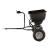 Cobra TS45  Towed 30kg Lawn Spreader - view 3