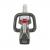 Mountfield MHT20 Li Cordless Hedge Trimmer - view 5