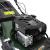 Webb WER21HW4  Lawnmower Self Propelled Petrol 4 in 1 Rotary - view 6