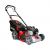 The Cobra MX460SPB Petrol Lawnmower 