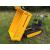 Lumag MD500 500kg Petrol Mini Dumper - view 5