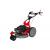 Efco DR 51 S6 Wheeled Brush Cutter Mower. Subaru Powered - view 2