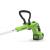 Greenworks G40T5 Cordless Grass Trimmer 40v (Tool Only) - view 5