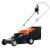 Oleo-Mac K40 P Electric Lawnmower 38cm Cut 1300w Motor - view 2