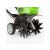 Greenworks 40V Cultivator Tiller (Tool Only) - view 2