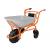 Sherpa Power Barrow 