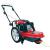 Tondu Wheeled Trimmer Petrol Mower