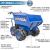 Hyundai HYMD500 196cc 4-Wheel Drive 500kg  Mini Dumper / Power Barrow - view 6