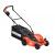 Echo DLM-310/35P 35cm Lawnmower 40V (Tool Only)