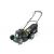 Webb Classic 410HP Petrol Lawnmower 41cm Push - view 9