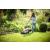 Mountfield Princess 34Li Kit Cordless Lawnmower Freedom 500 - view 6